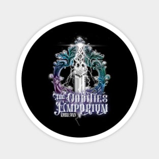 The Oddities Emporium Special Edition Magnet